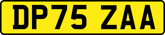 DP75ZAA