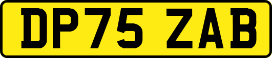 DP75ZAB