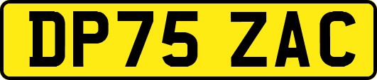 DP75ZAC