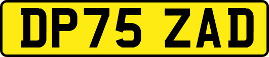 DP75ZAD