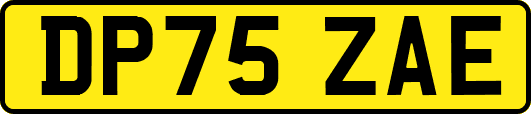 DP75ZAE