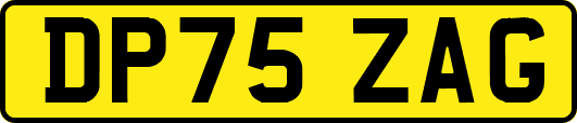 DP75ZAG