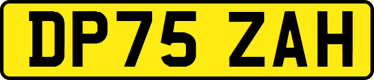 DP75ZAH