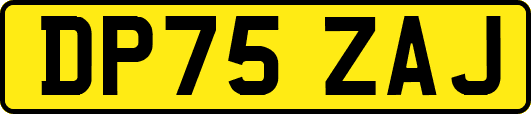 DP75ZAJ