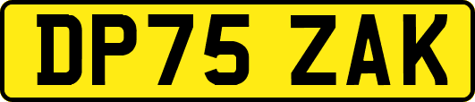 DP75ZAK
