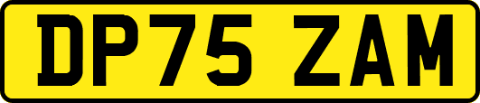 DP75ZAM