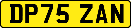 DP75ZAN