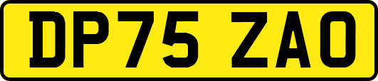 DP75ZAO