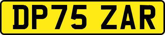 DP75ZAR