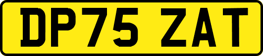 DP75ZAT