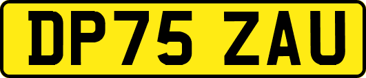 DP75ZAU