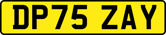 DP75ZAY