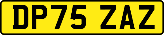 DP75ZAZ