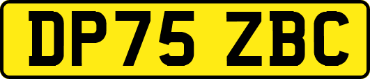 DP75ZBC