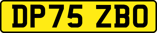DP75ZBO