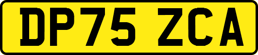 DP75ZCA
