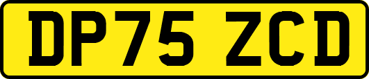 DP75ZCD