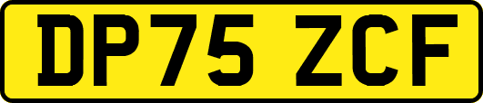DP75ZCF