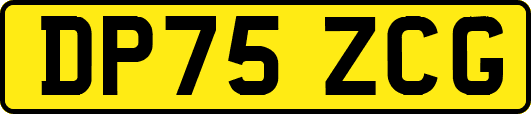 DP75ZCG