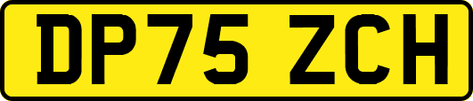 DP75ZCH