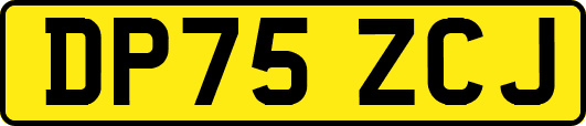 DP75ZCJ