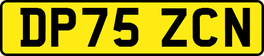 DP75ZCN