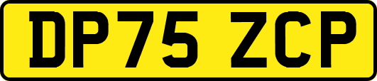 DP75ZCP