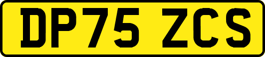 DP75ZCS