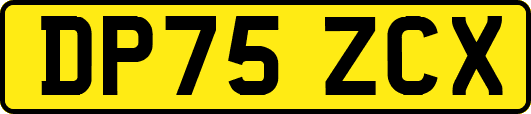 DP75ZCX