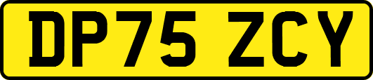 DP75ZCY