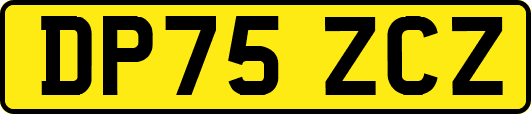 DP75ZCZ