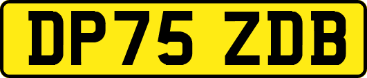 DP75ZDB