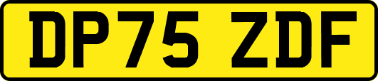 DP75ZDF