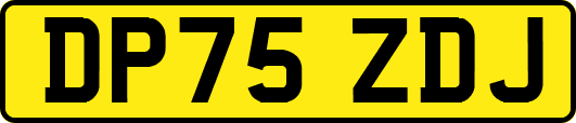 DP75ZDJ