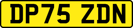 DP75ZDN