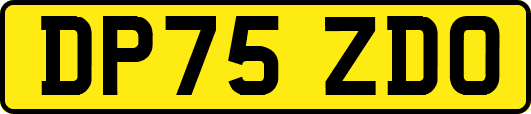 DP75ZDO
