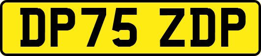 DP75ZDP