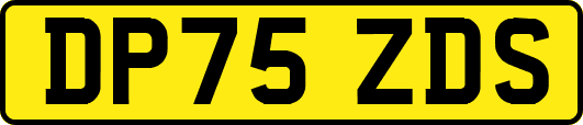 DP75ZDS