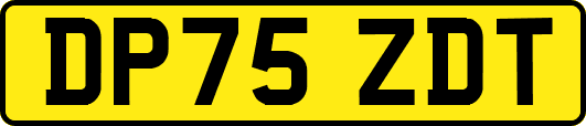 DP75ZDT
