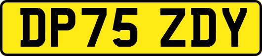 DP75ZDY