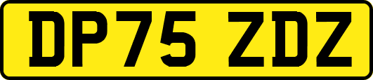 DP75ZDZ