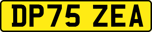 DP75ZEA