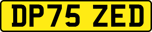 DP75ZED