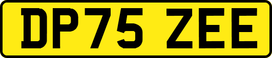 DP75ZEE