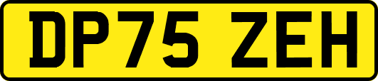 DP75ZEH