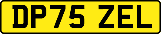 DP75ZEL