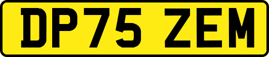 DP75ZEM