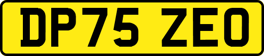 DP75ZEO
