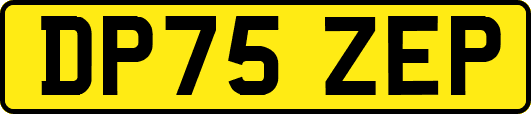 DP75ZEP