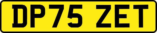 DP75ZET